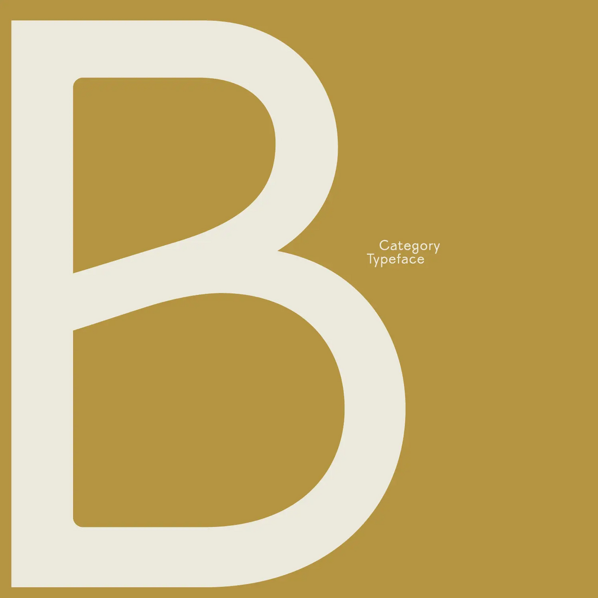 Category